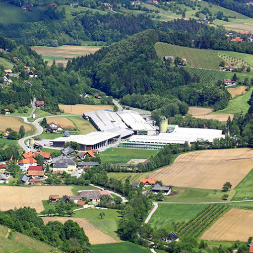 Wernersdorf - ECO-Park