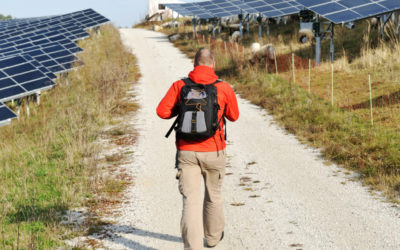 Blickpunkt Sonnenenergie Ausgabe 2016-02