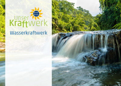 Wasserkraftwerk Heiligenblut – Turnbach