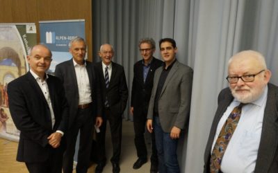 Mehr als fünf vor zwölf!