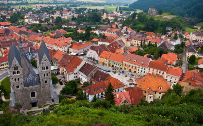 Solarthermie in Friesach