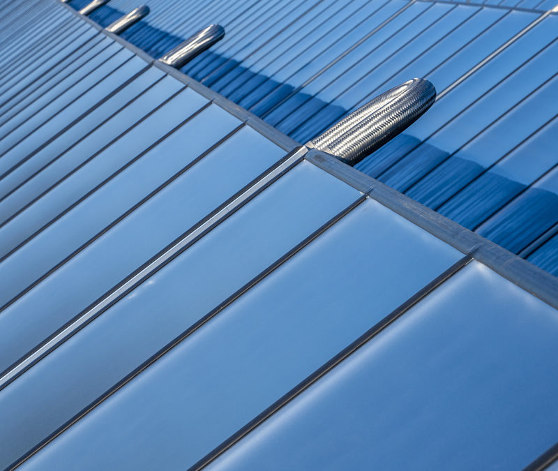 Solarthermie in Friesach