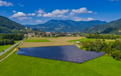 Blickpunkt Sonnenenergie Ausgabe 2024-01